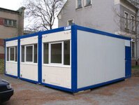 Bild 2 CS Container Service Zwickau GmbH in Mülsen