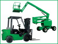 Bild 9 Roman Thomas Arbeitsbühnen in Hochkirch