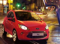 Bild 1 Autohaus Hertel & Weichert GmbH in Hainichen