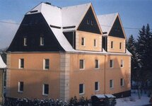 Bild 2 Wohnungsgenossenschaft Wismut Aue/Lößnitz e.G. in Lößnitz