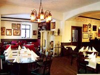 Bild 1 Restaurant Burghof in Bautzen