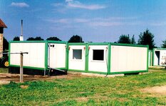 Bild 1 Kirmes in Wilsdruff