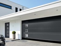 Bild 2 Gräfe Tore Garagentore in Radeburg