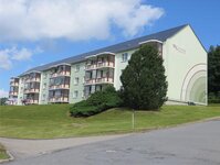 Bild 7 Wohnungsgenossenschaft Geyer in Geyer