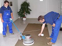 Bild 3 K & M Gebäudereinigung GmbH in Kamenz