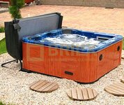 Bild 18 Schwimmbadtechnik in Hartmannsdorf b. Chemnitz