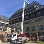 Bild 3 Löwe Dachdecker & Gerüstbau GmbH in Glashütte