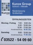 Bild 3 Walter Kunze Schrott- und Metallhandelsgesellschaft mbH in Großenhain