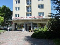 Bild 2 Helmholtz-Apotheke Inh. Birgit Kühn in Dresden