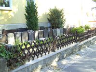 Bild 7 Sauermann Bernd Bildhauer- u. Steinmetzhandwerk in Löbau