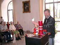 Bild 7 Seniorenresidenz Herderpark in Radebeul