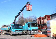 Bild 1 Baustoffe Irmscher in Chemnitz