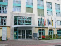 Bild 1 Businesspark GmbH in Dresden