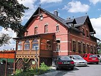 Bild 1 Berggasthaus und Pension Schöne Aussicht GmbH in Klingenthal