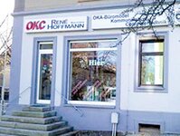 Bild 1 Hoffmann in Bautzen