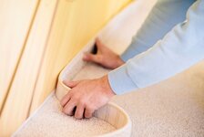 Bild 6 Malermeister Bernd Hofmann in Wechselburg