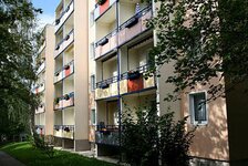 Bild 33 GGZ Gebäude- u. Grundstücksgesellschaft Zwickau mb in Zwickau