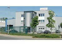 Bild 1 Gäbler Stahlhandel-Stahlbau GmbH in Großröhrsdorf