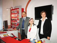 Bild 8 Guhr Andreas Radio-Fernsehen in Königsbrück