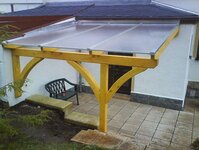 Bild 7 Höhlig Holzbau GmbH in Mülsen