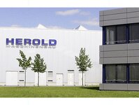 Bild 2 Herold Maschinbau GmbH in Plauen
