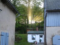 Bild 8 Waldhaus Kalkbrüche in Striegistal
