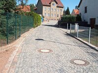Bild 2 H T R GmbH Hoch-, Tief- und Rohrleitungsbauunternehmen in Lugau
