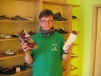 Bild 4 Ullrich Orthopädie-Schuhtechnik in Ebersbach-Neugersdorf