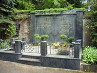 Bild 4 Steinmetz Deisinger in Freiberg