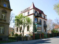 Bild 1 Pütter in Dresden