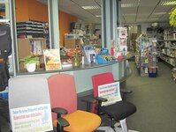 Bild 1 KLW Bürotechnik oHG in Plauen