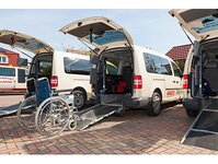 Bild 10 Taxi Röthig in Hoyerswerda