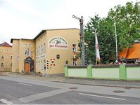 Bild 6 Zur Eisenbahn in Kamenz
