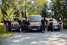 Bild 1 Mathias Thümmel Design in Stein in Dippoldiswalde