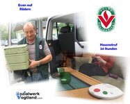 Bild 6 Sozialwerk Vogtland g GmbH-Volkssolidarität Klingenthal/ AE e.V. in Klingenthal