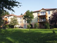 Bild 5 Diakonisches Werk Löbau-Zittau gGmbH Altenpflegeheim Bethlehemstift in Zittau