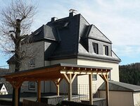 Bild 7 Lemnitzer Udo Dachdeckermeister in Hartenstein