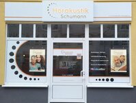 Bild 7 Hörakustik Schumann in Dresden