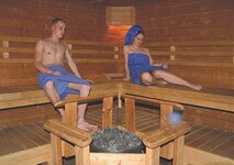 Bild 5 Spiegelwaldsauna Beierfeld GbR in Grünhain-Beierfeld
