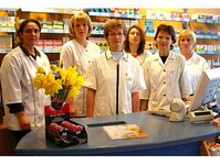 Bild 3 Helmholtz-Apotheke Inh. Birgit Kühn in Dresden