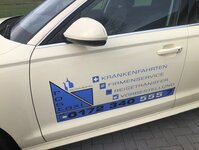 Bild 5 Rost in Bautzen