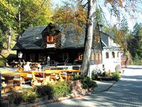 Bild 1 Hotel u. Restaurant in Grünhain-Beierfeld