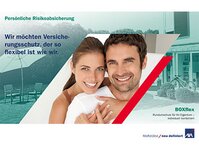 Bild 7 AXA Versicherungs AG Geschäftsstelle Falk Binger in Dresden