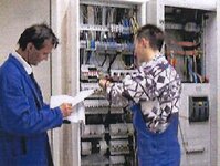 Bild 4 Elektro-Union Freiberg in Freiberg