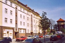 Bild 1 Gemeinnützige Wohnungsbaugenossenschaft eG in Görlitz