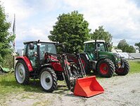 Bild 2 Mildenauer Agrar AG in Mildenau