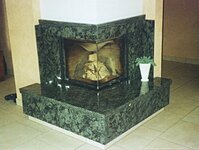 Bild 1 Tröger Naturstein-Concept in Limbach-Oberfrohna