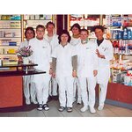 Bild 1 Flemming-Apotheke in Chemnitz