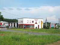 Bild 1 Reifen-Service Rudert in Weischlitz