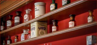 Bild 5 Apotheke der Unterstadt Susanne Garbe in Glauchau